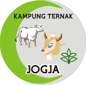logo Kampung ternak